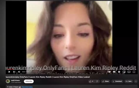 Enjoy LaurenKimRipley Onlyfans leaked videos for free t v i p p o r n t v. . Laurenkimripley onlyfans